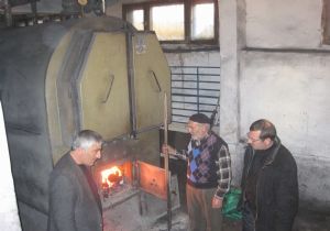 Denetim varsa, hava niye kirli?